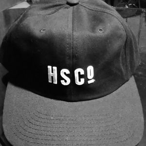 Herschel Mosby Cap